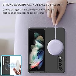 CCSamll Magnetic Phone Case for Samsung Galaxy Z