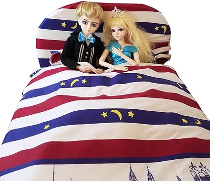 bjd bed