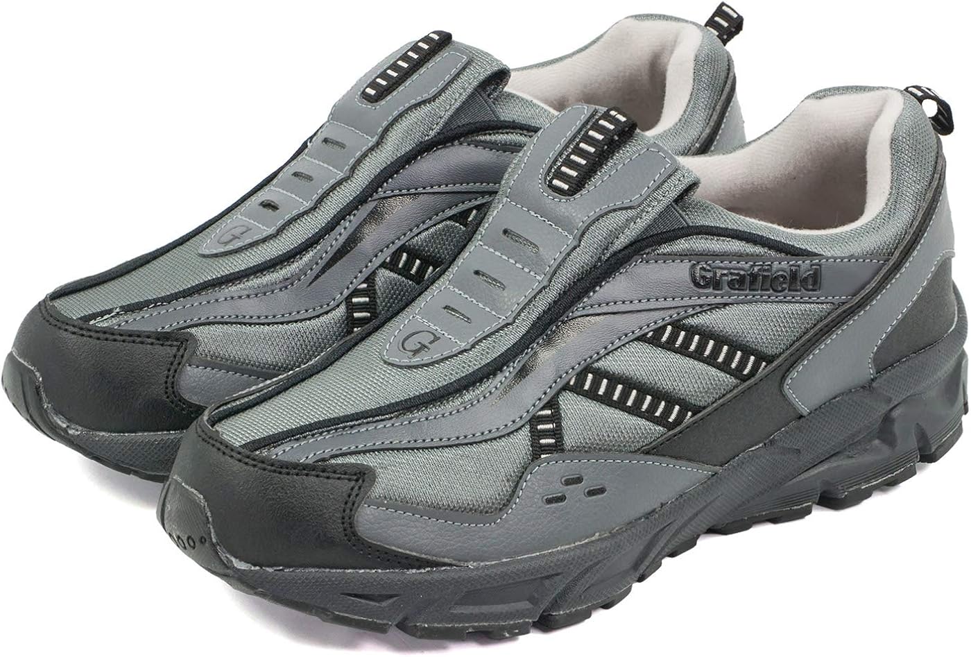 4e slip resistant shoes