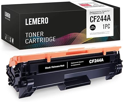 hp cf244a