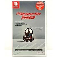 Amazon.com: Danmaku Unlimited 3 NSW : Video Games