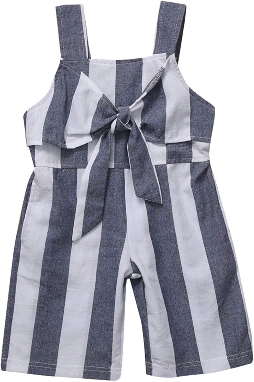 white romper in store