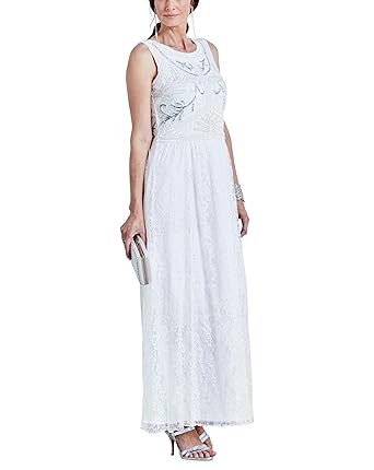 joanna hope beaded bridal dress