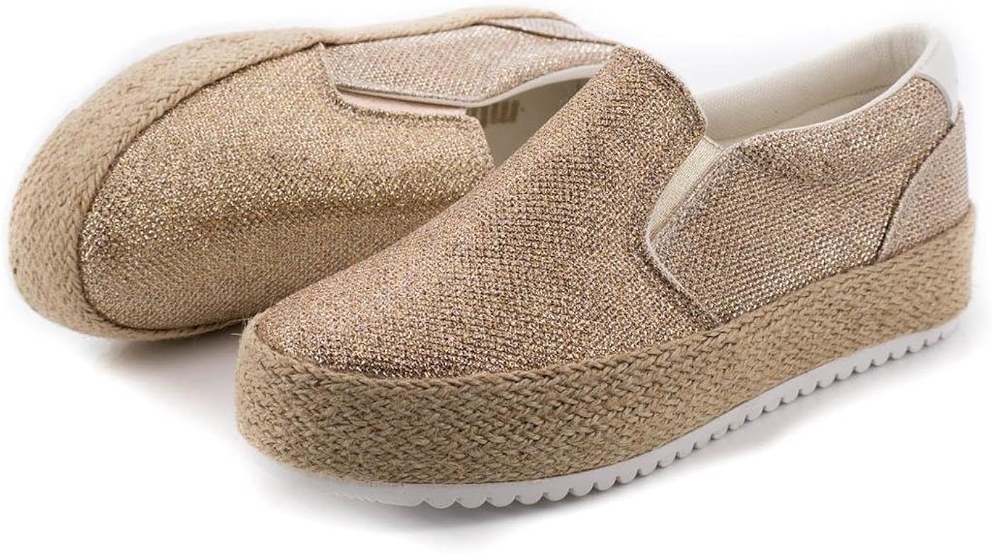 Espardeñas Plataforma Outlet Shop, UP TO 57% OFF | www.aramanatural.es