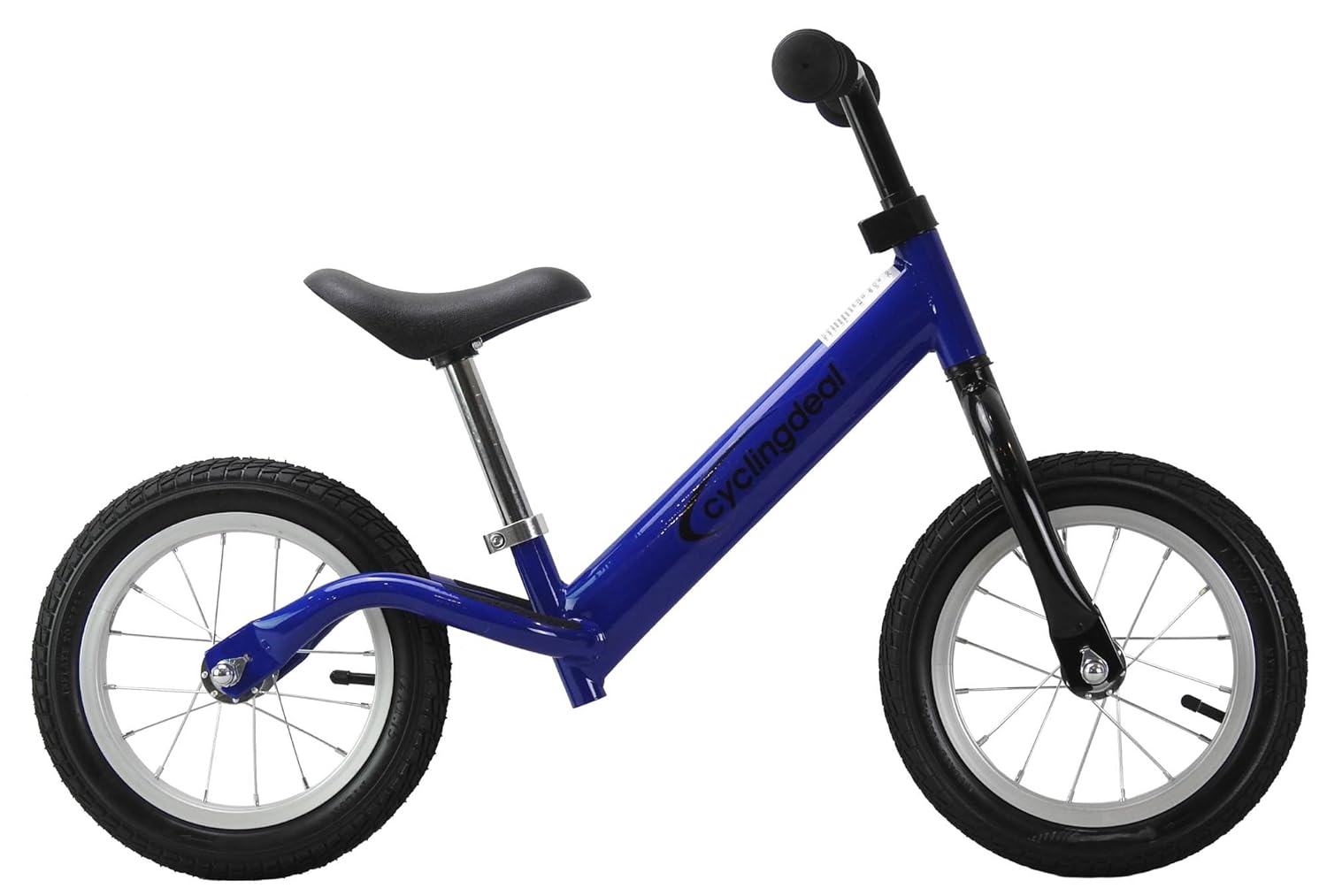 cyclingdeal balance bike