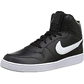 Mid Trainers Nike Ebernon AQ1773 002 for Men by Nike