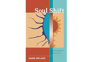 Soul Shift: Finding Where the Dead Go