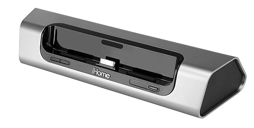 ihome id9