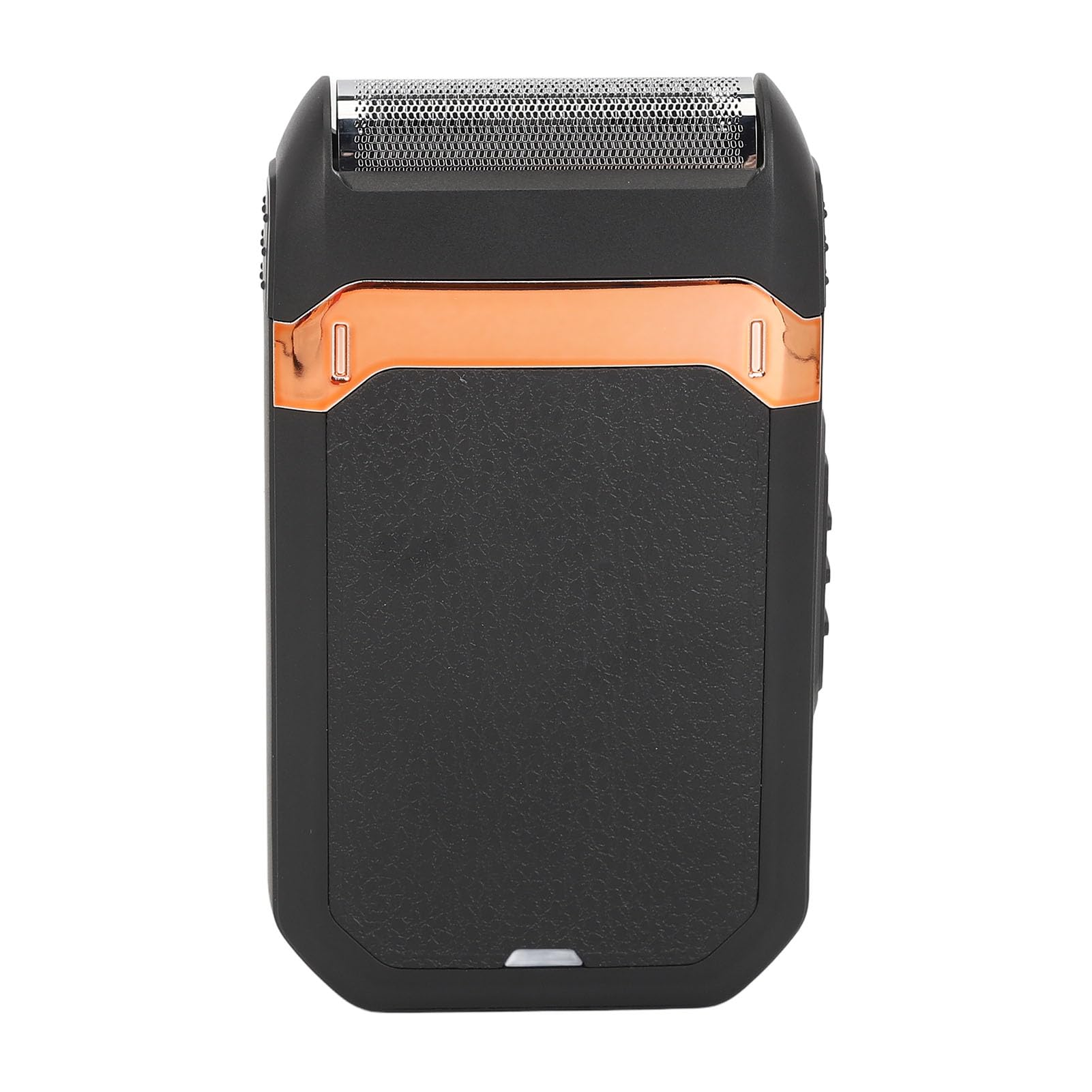 Electricfor Men, 2 in 1 Waterproof Foil Shaver, Portable Beard Trimmer, Cordless Rechargeable with Up Trimmer, Wet & Dry Shave & USB Charging, M607