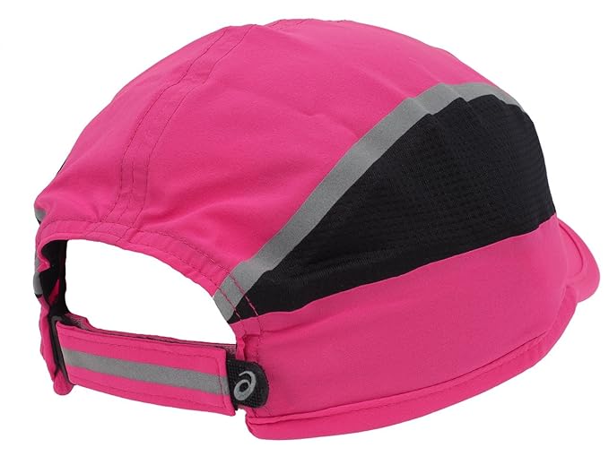 asics quick lyte running cap