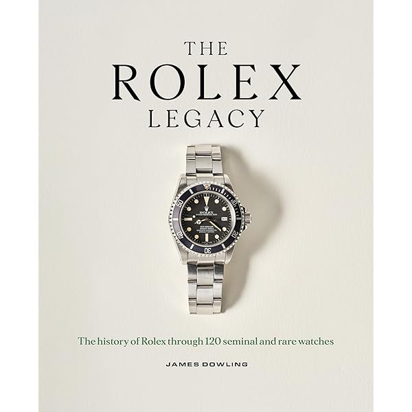 Vintage Rolex: The essential guide to the most iconic luxury watch