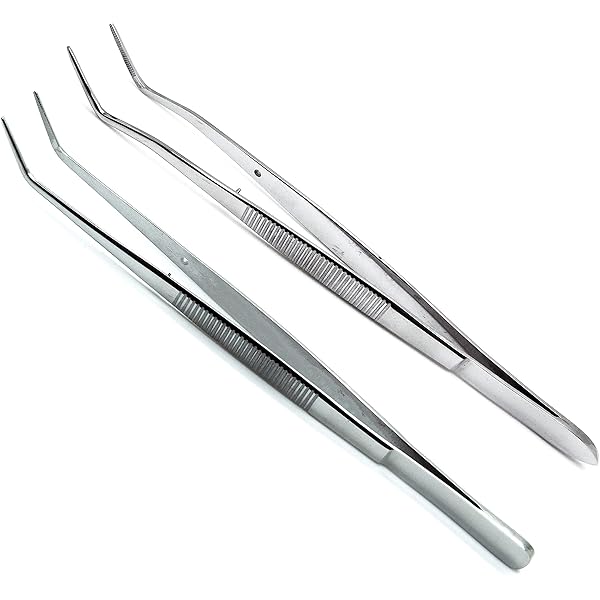 Tischler Morgan Biopsy Punch Forceps In Stainless Steel Material Available In Al - Foto 3