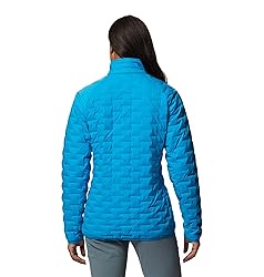 Mountain Hardwear Women's StretchDown Light