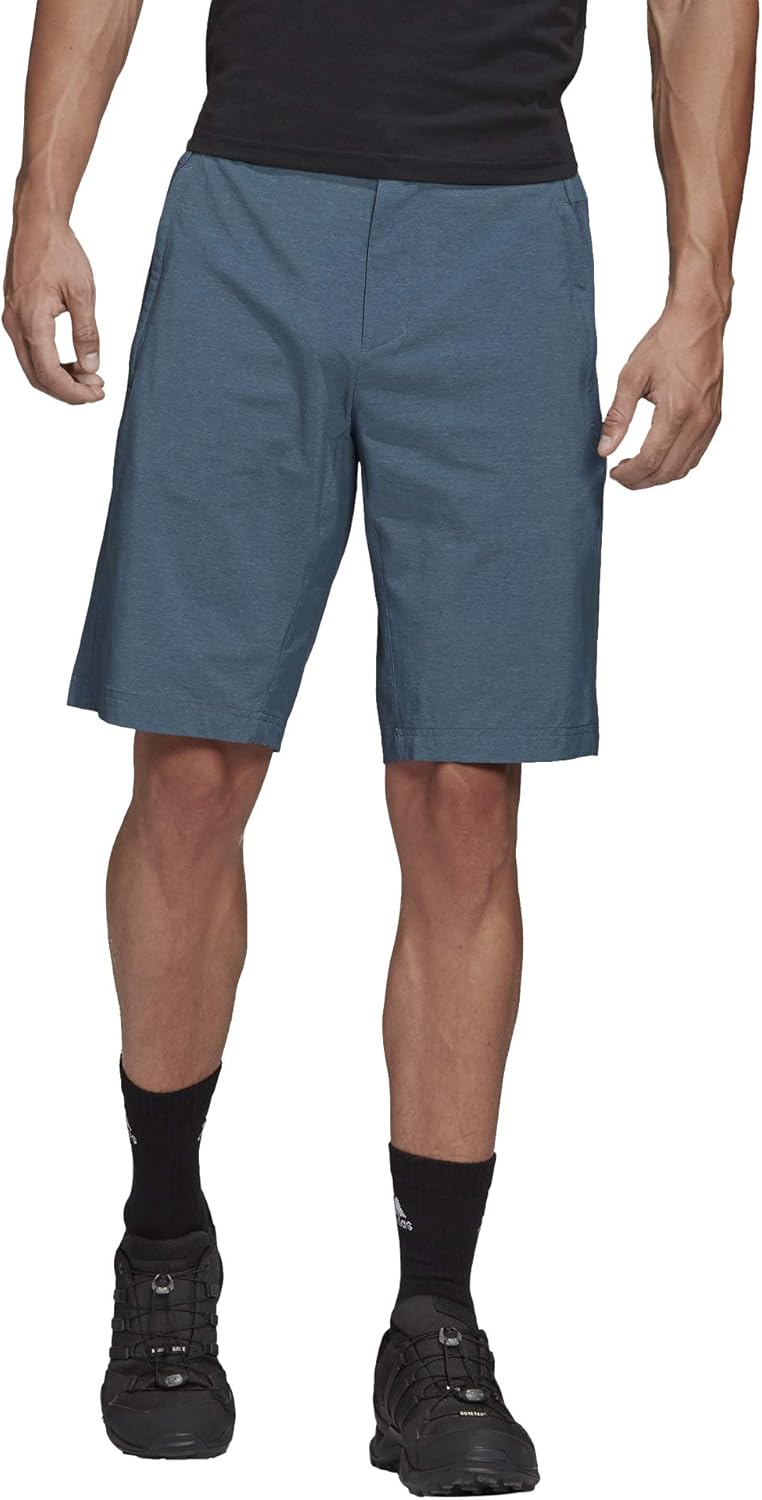 adidas terrex liteflex shorts