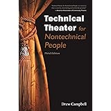 Technical Theater for Nontechnical People