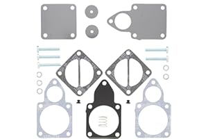 Vertex-Winderosa Fuel Pump Kit for Yamaha 450 RHINO 06 07 08 09 2006 2007 2008 2009, 660 RHINO 04 05 06 07 2004 2005 2006 2007