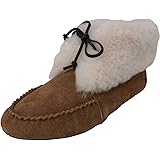 emu moccasins