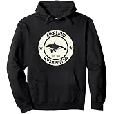 Kirkland Pullover Hoodie