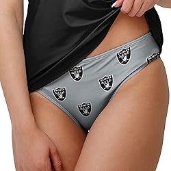 FOCO Las Vegas Raiders NFL Womens Summertime Mini