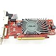 Asus ATI Radeon HD6450 Silence 1 GB DDR3 VGA/DVI/HDMI Low Profile PCI-Express Video Card - EAH6450 SILENT/DI/1GD3(LP)
