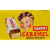 Tunnock's Caramel, Box of 48
