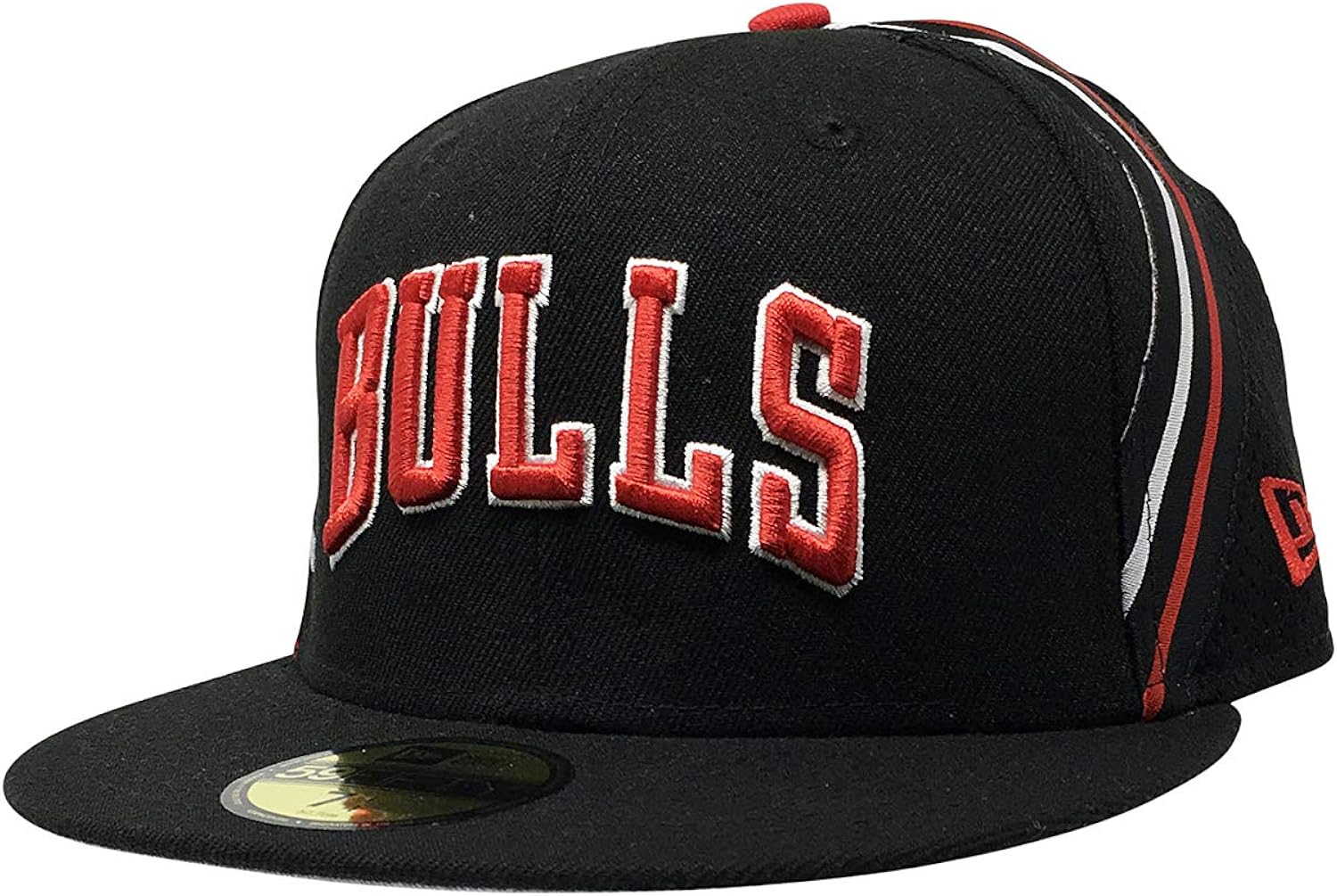 new era cap chicago bulls