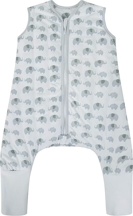 sleeping bag with legs baby