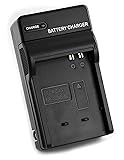 NB-4L Wall Charger for PowerShot SD750 SD780 is
