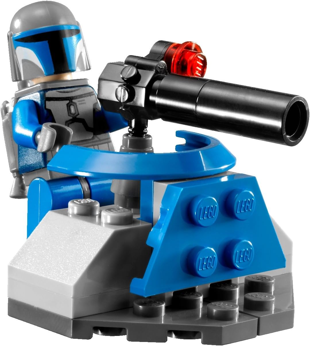 amazon mandalorian battle pack