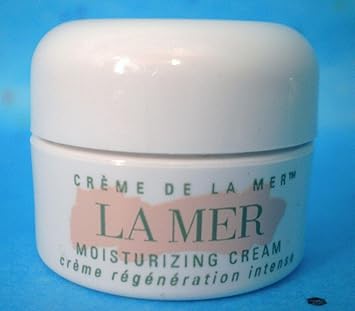 crème de la mer moisturizing cream
