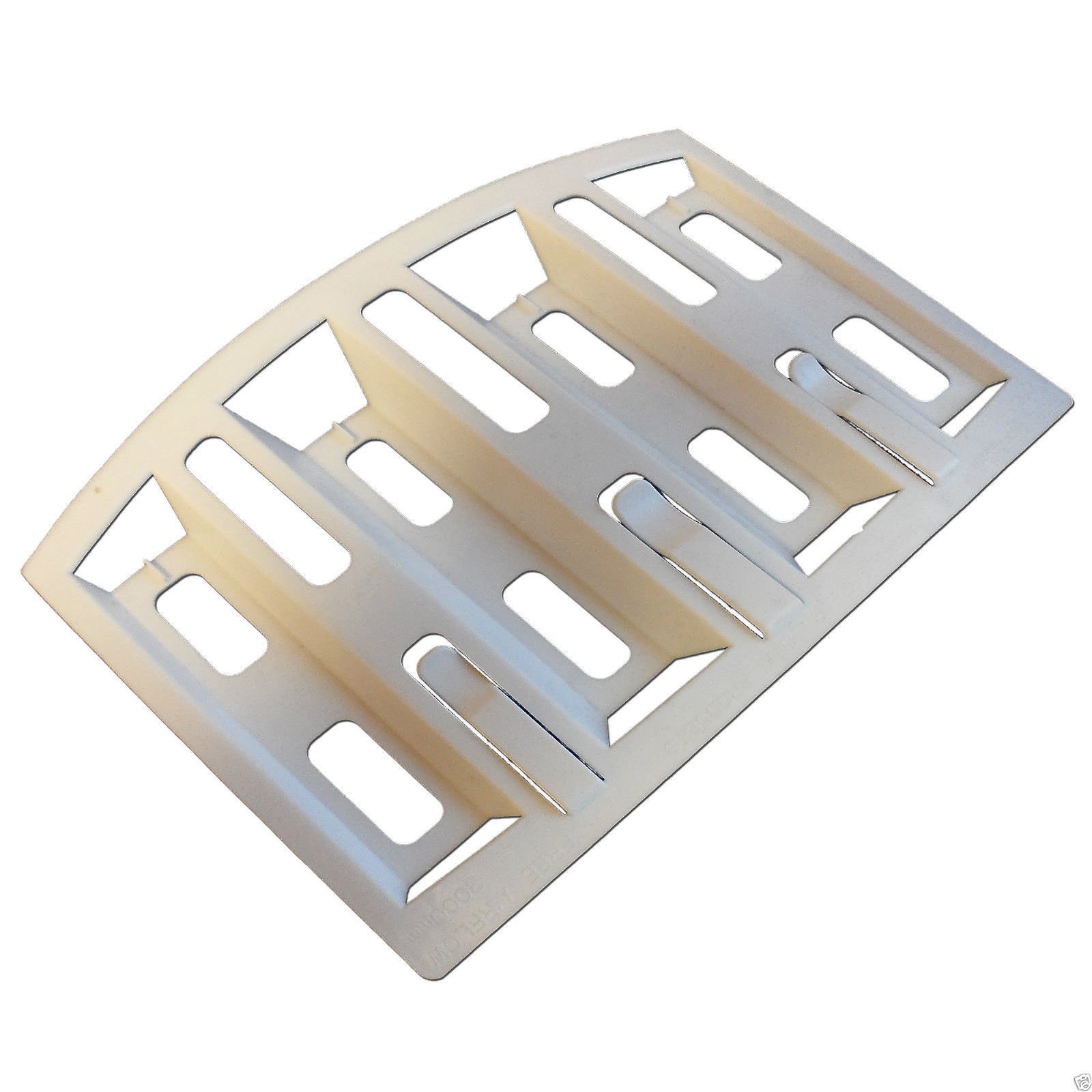 Buy Pack 40 Roofing Felt Lap Vent Stops Loft roof Condensation / Attic