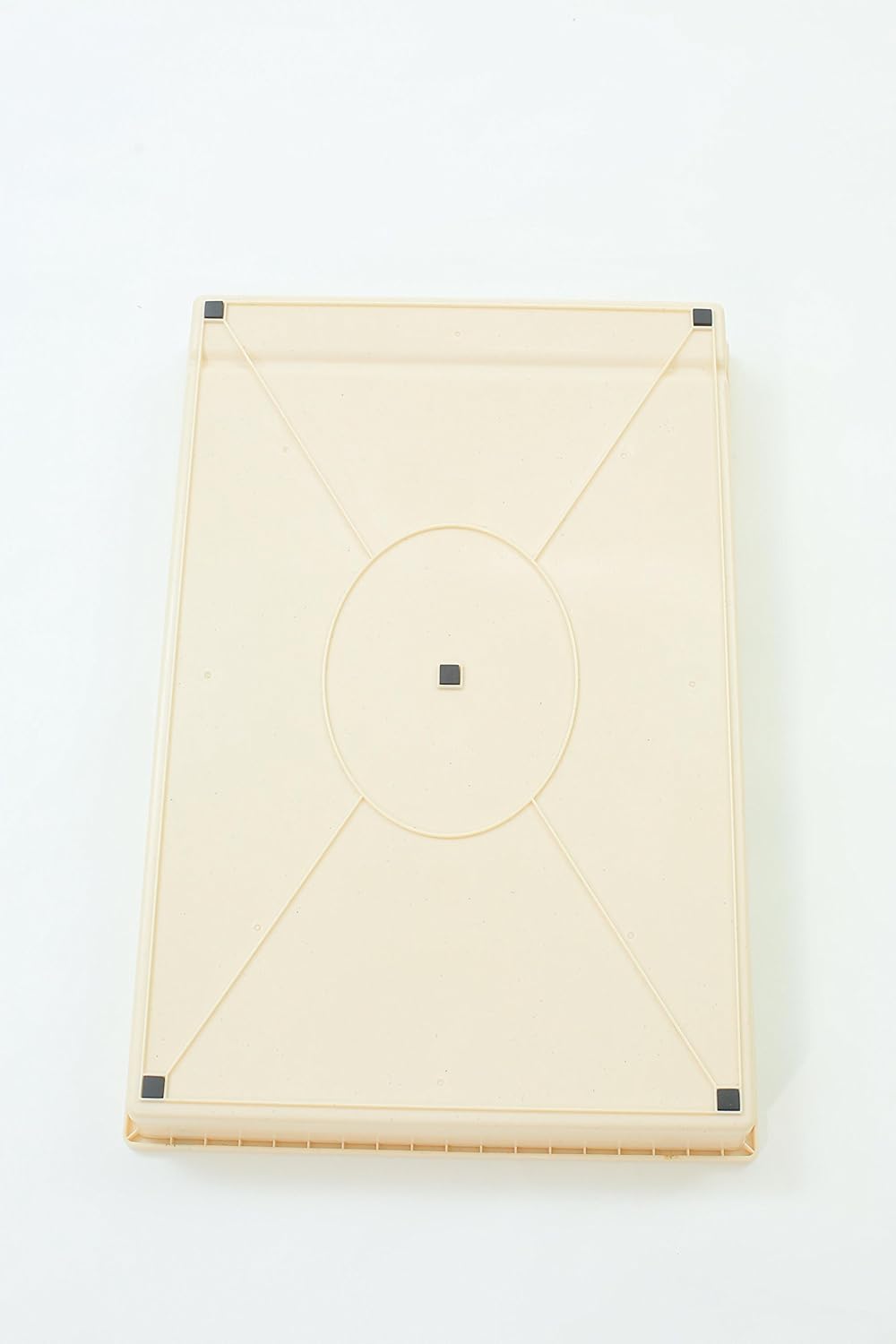 scoopfree permanent tray