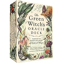 The Women of Myth Oracle Deck: Guidance and Insight from the