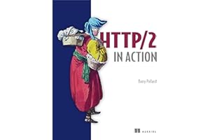 HTTP/2 in Action