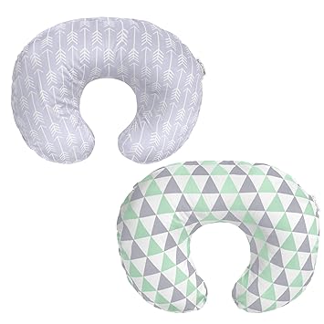 breastfeeding pillow amazon