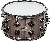 DW Collector's Series Exotic Snare Drum - 8 inches