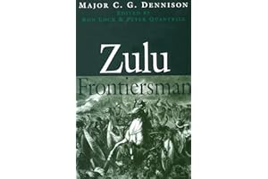 Zulu Frontiersman