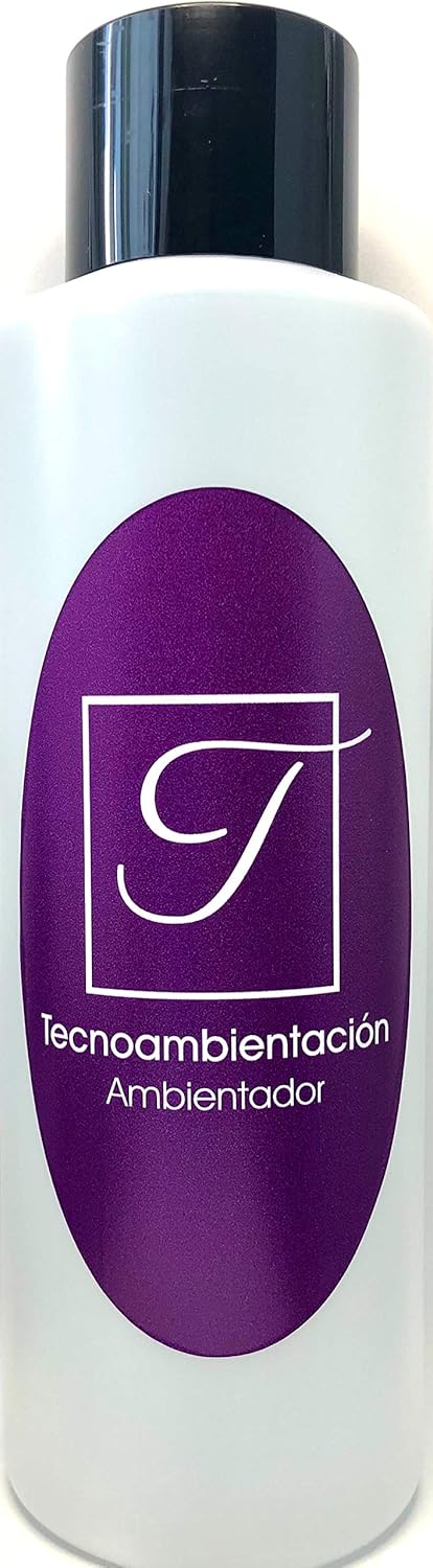 Desconocido Ambientador de Perfume Inspirado en Abercrombie 1 Litro