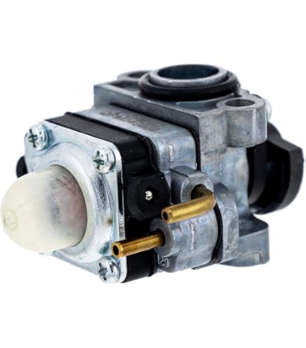 thumbnail image 2 of Carburetor For Cub Cadet BC490, ST425, ST426, ST428, SS470 String Trimmers – Replaces 753-04296 2 of 6