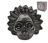 Real Screaming Aztec Death Whistle, Loudest