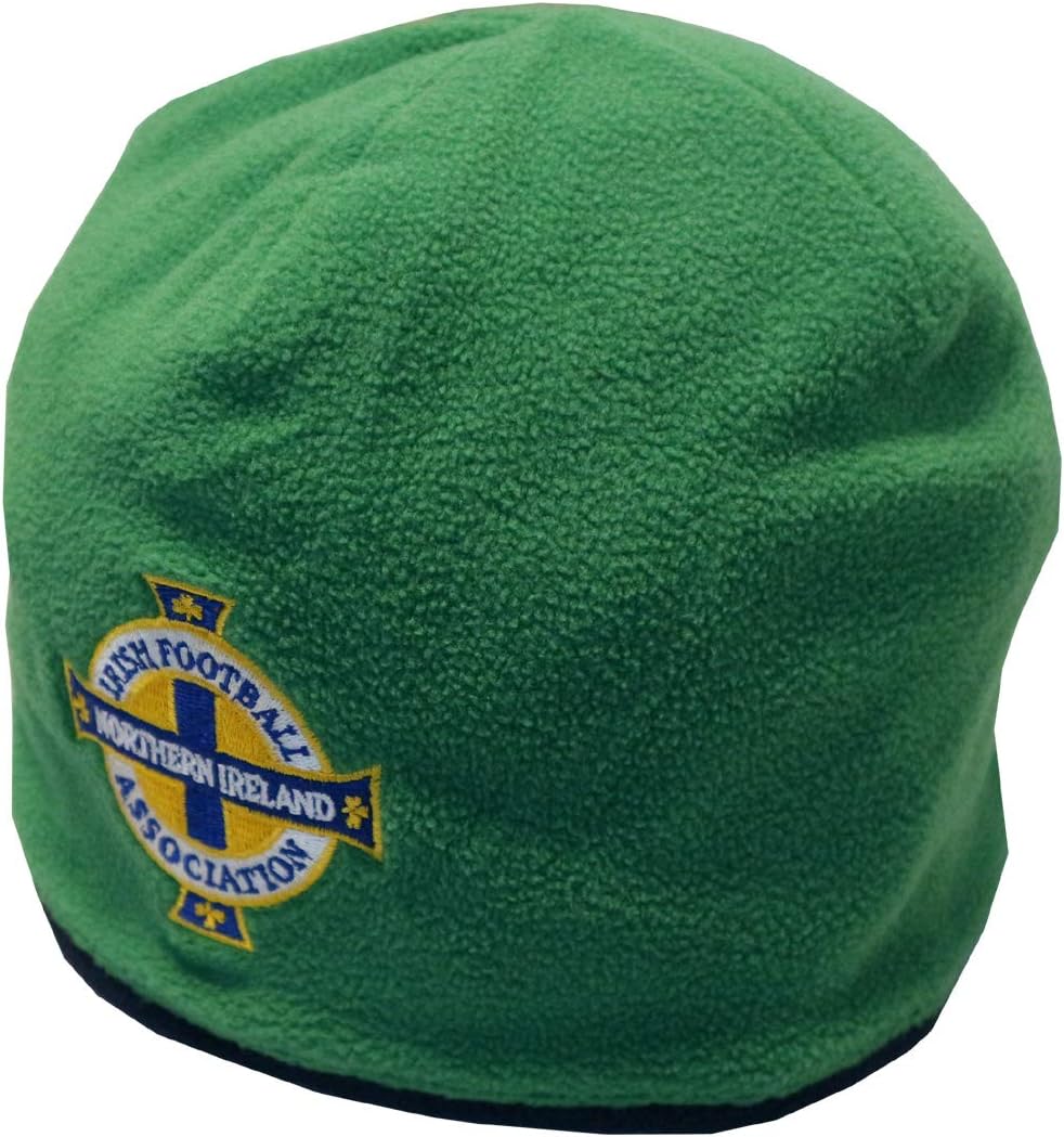 northern ireland beanie hat