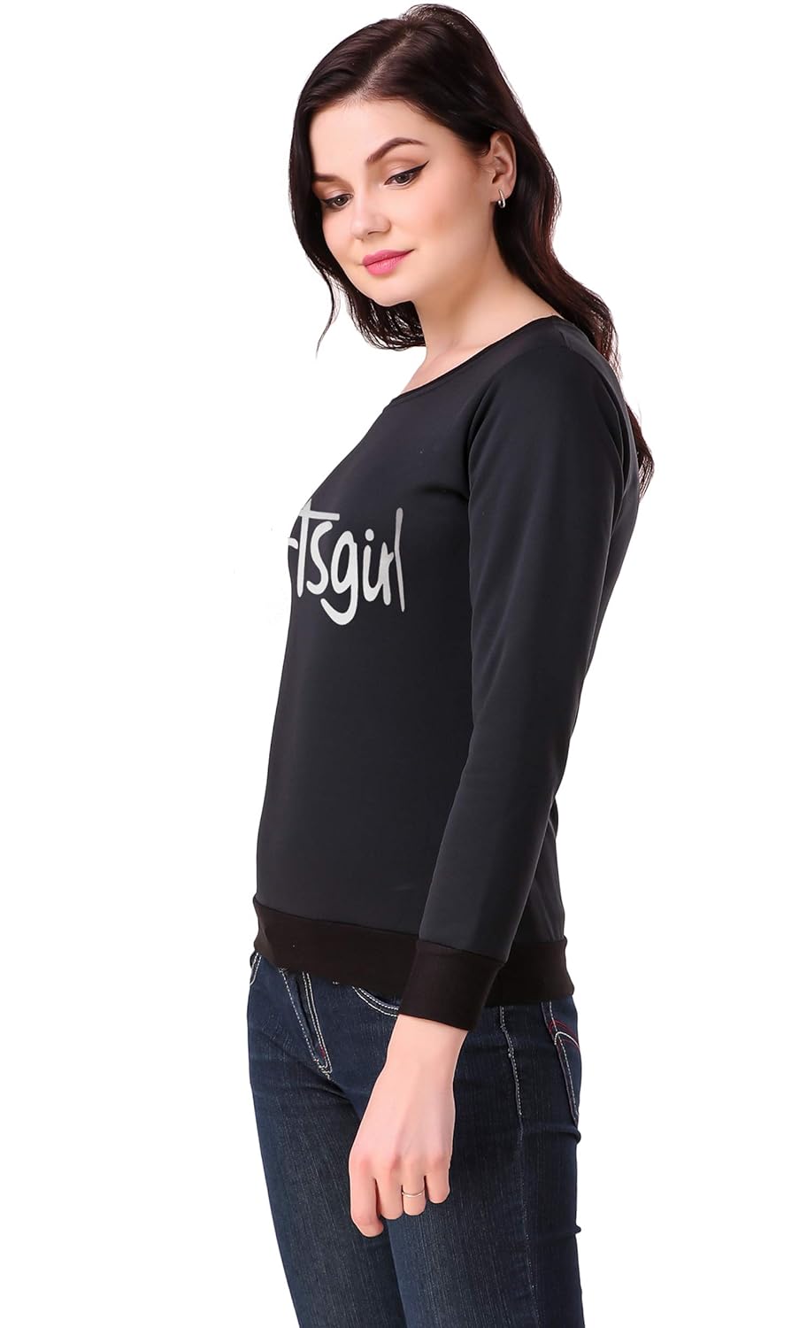 modish nivik women's winter wear formal & designer sweaters