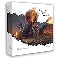 The Great Wall Black Powder Board Game Expansion | Strategy Game | Medieval Fantasy Game for Kids and Adults | Ages 13+ | 1-4 Players | Avg. Playtime 120-180 Minutes | Made by Awaken Realms