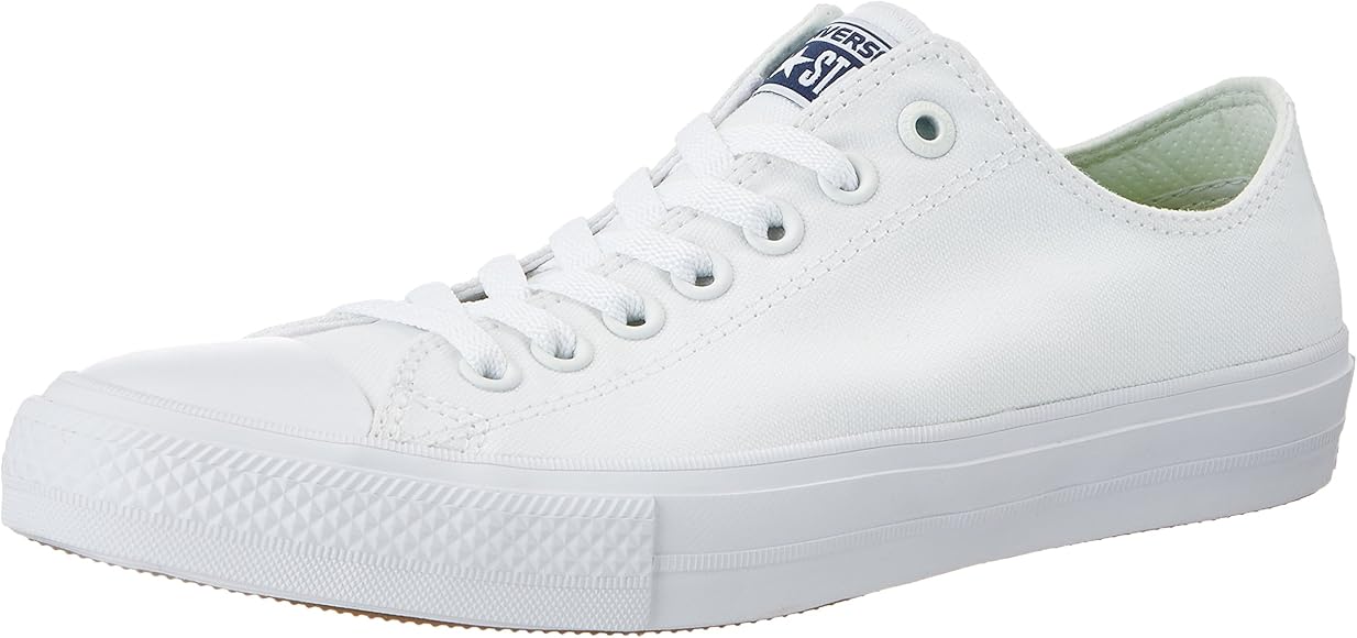 converse ct ii ox
