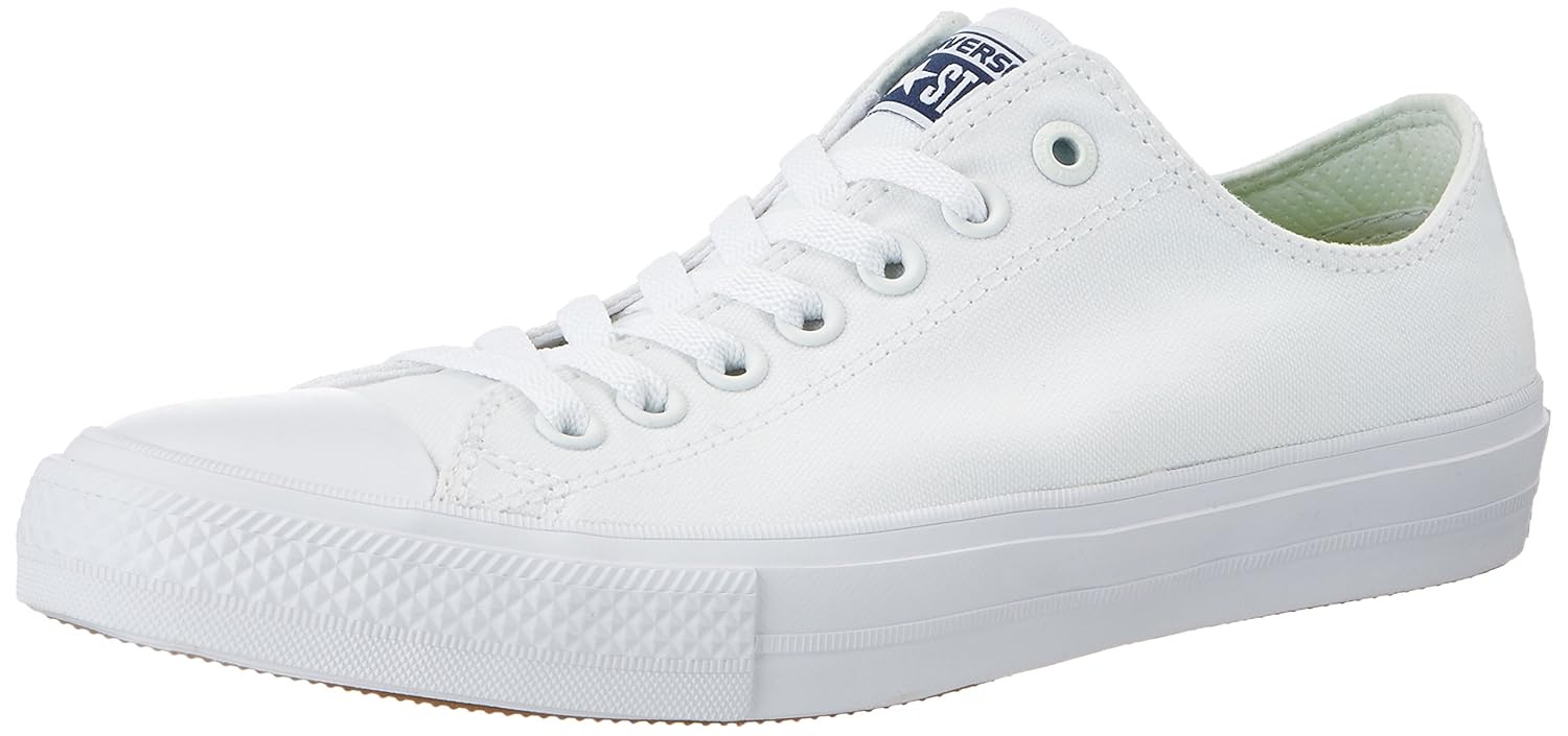 converse women's chuck taylor all star ii ox casual sneakers