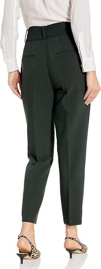 vince camuto kade slim straight leg pant