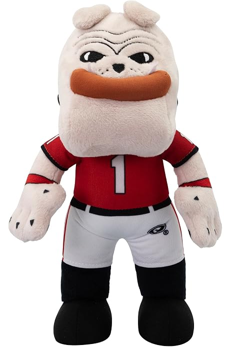 uga pillow pet