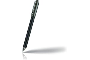 Livescribe Smartpen, Black Professional Edition