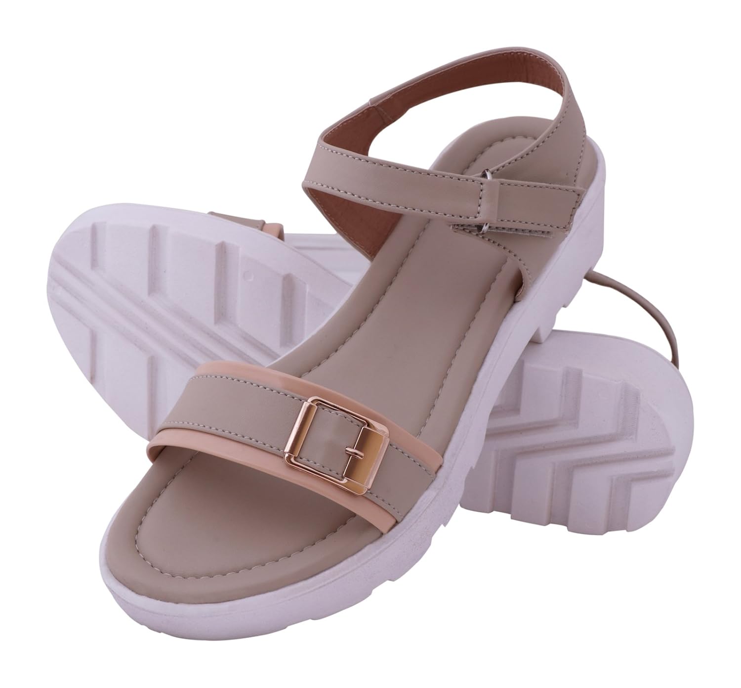 right steps women's fashion sandals