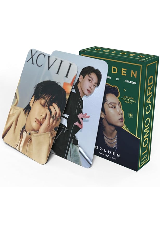 The Meaning of Jungkook: The Triumph of BTS and the Making of a